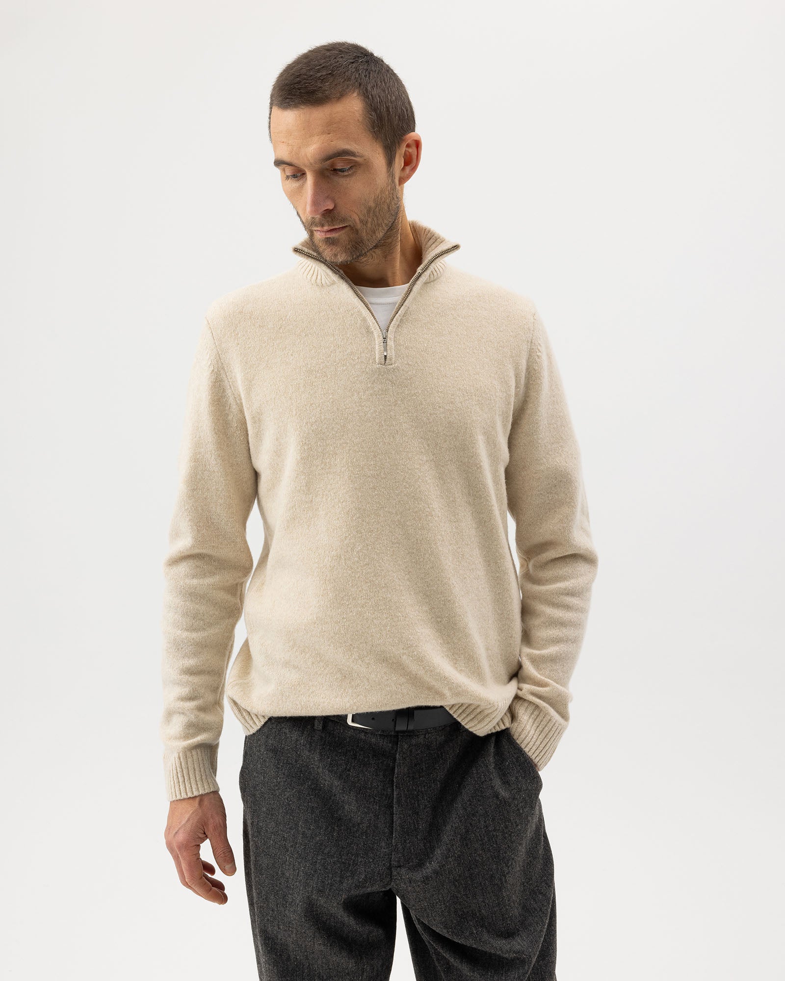 Charles T-Neck – Holebrook USA