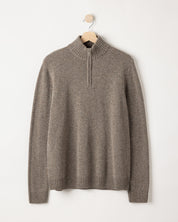 Charles T-Neck Mole