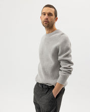 Frank Crew Marble Grey