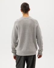 Frank Crew Marble Grey