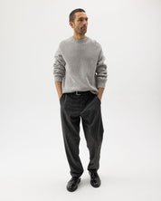 Frank Crew Marble Grey