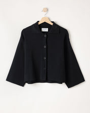 Jane Jacket-Black