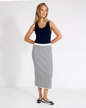 Jasmine Skirt