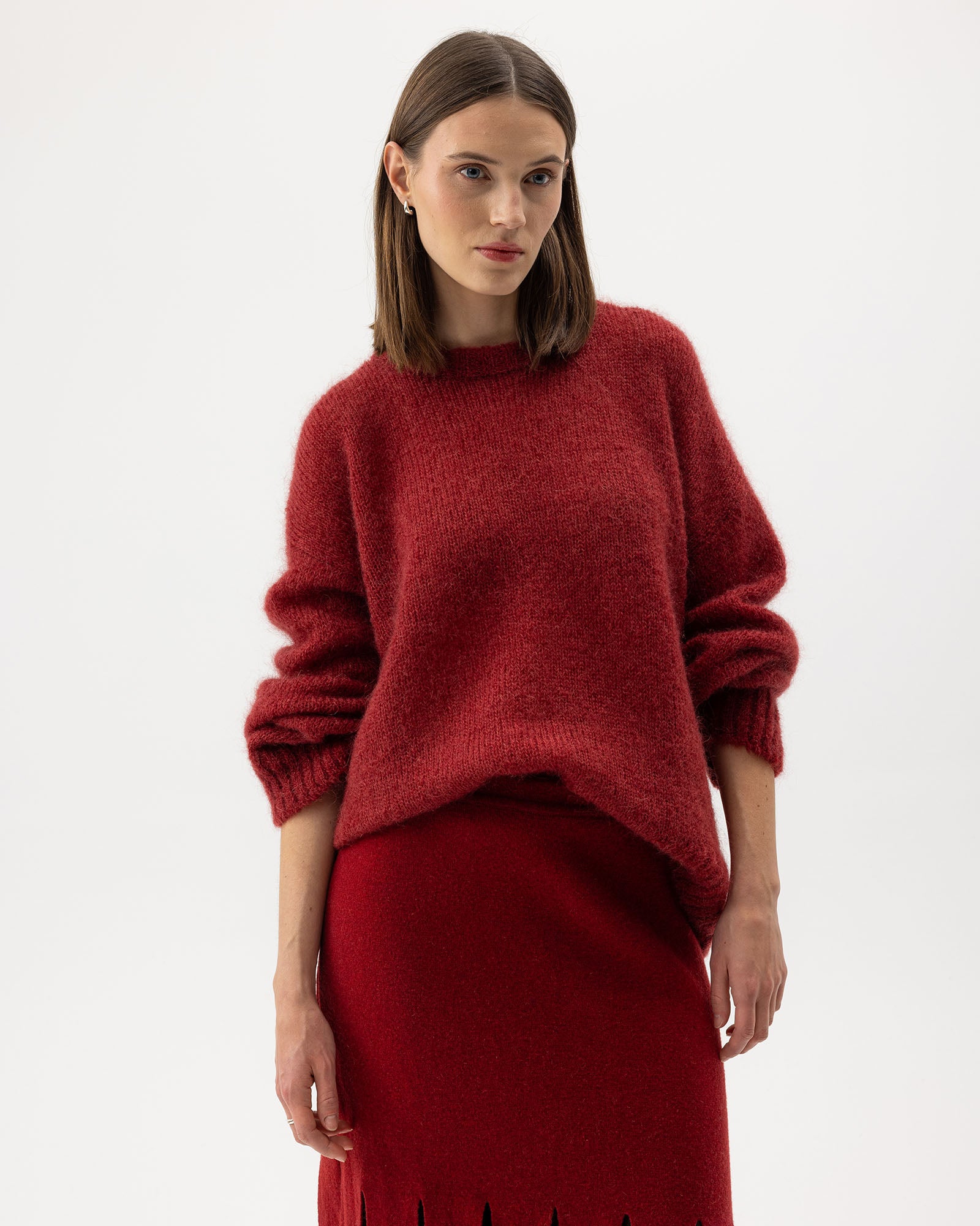 Joline Crew- Ruby