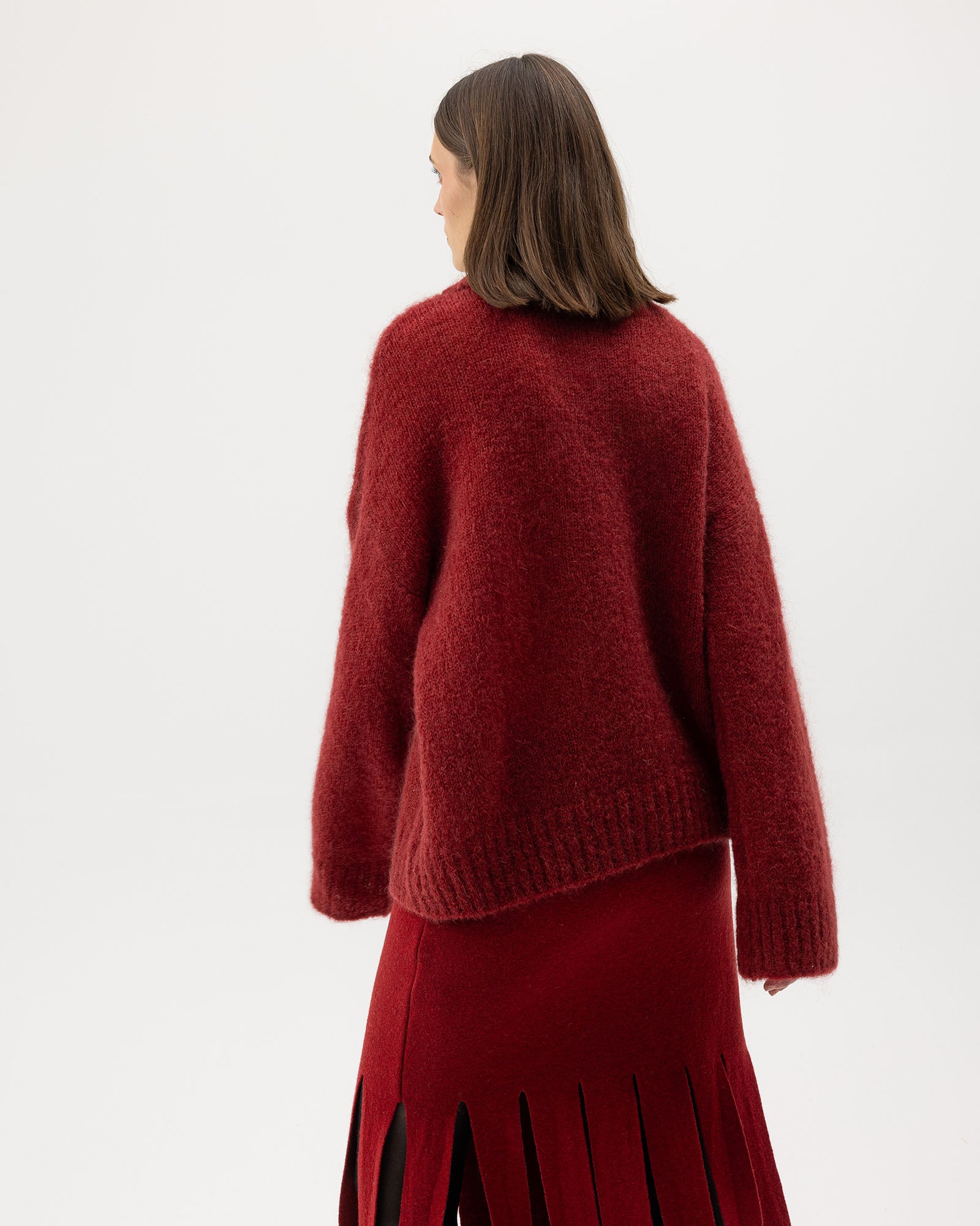 Joline Crew- Ruby