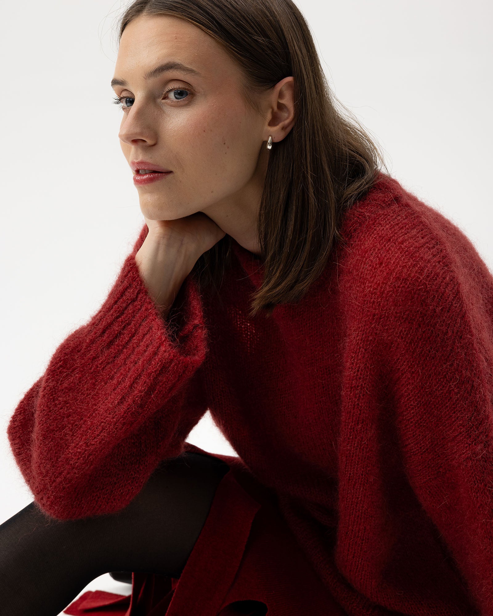 Joline Crew- Ruby