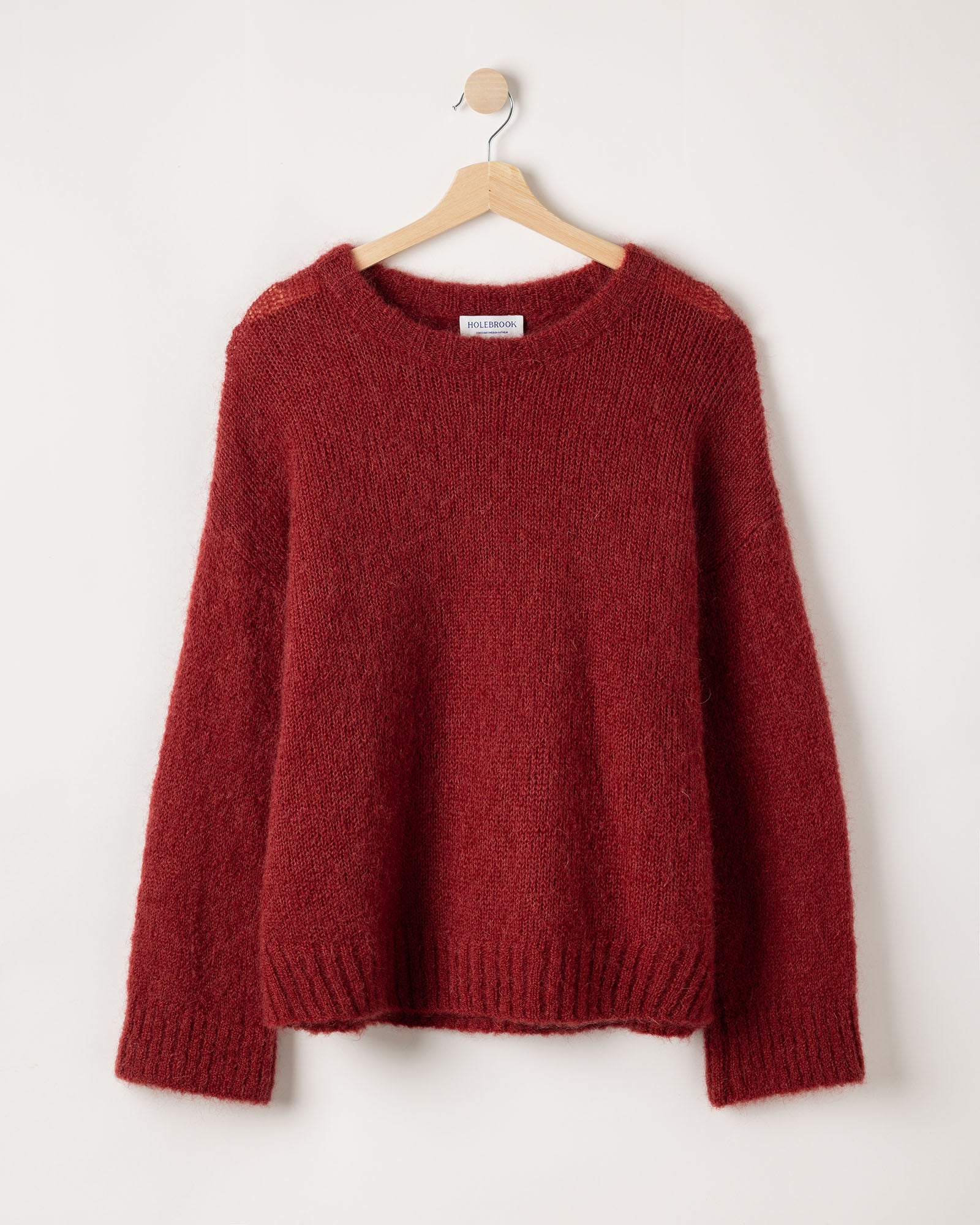 Joline Crew- Ruby