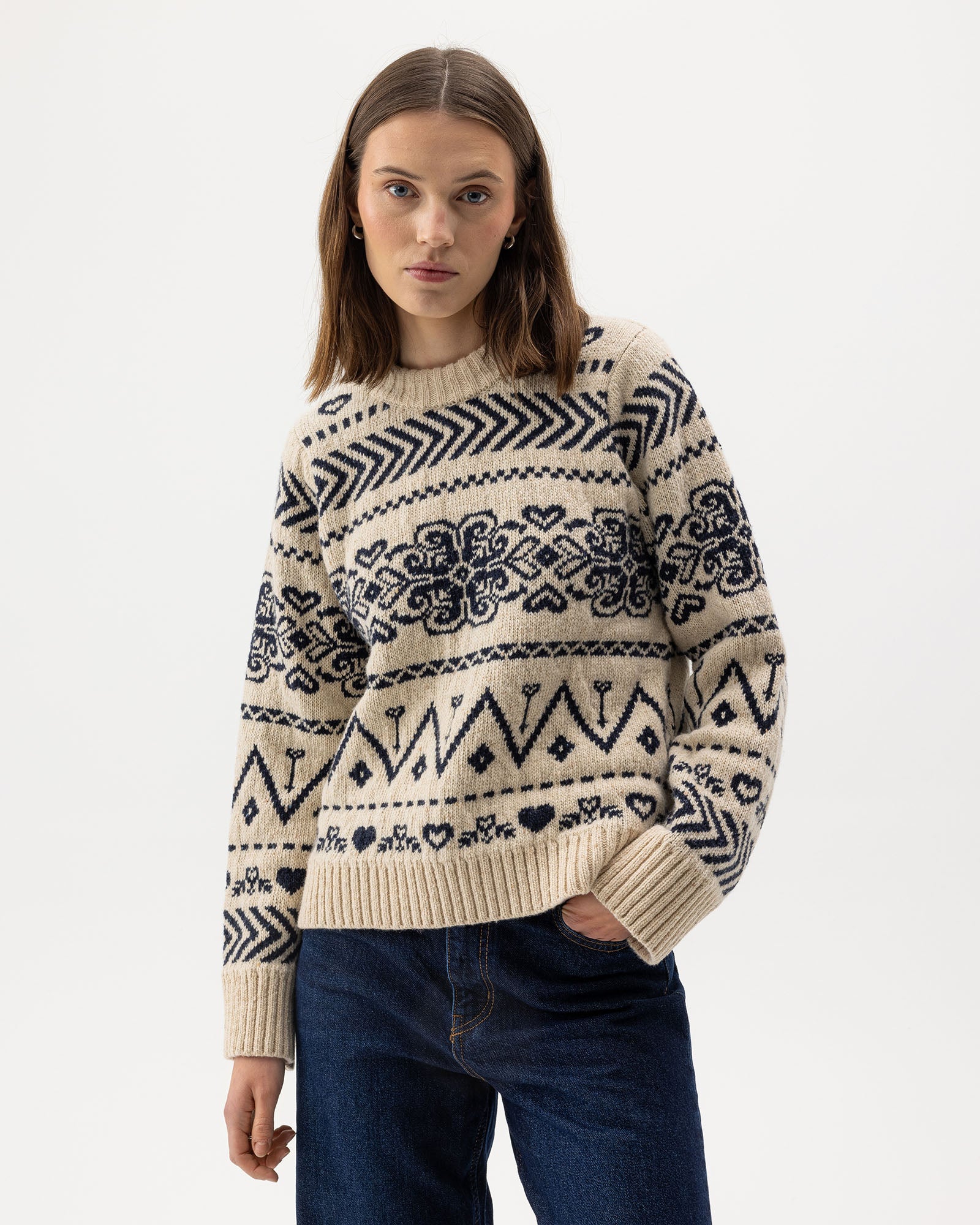 Magda Crew