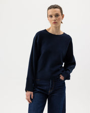 Ofelia Crew-Navy