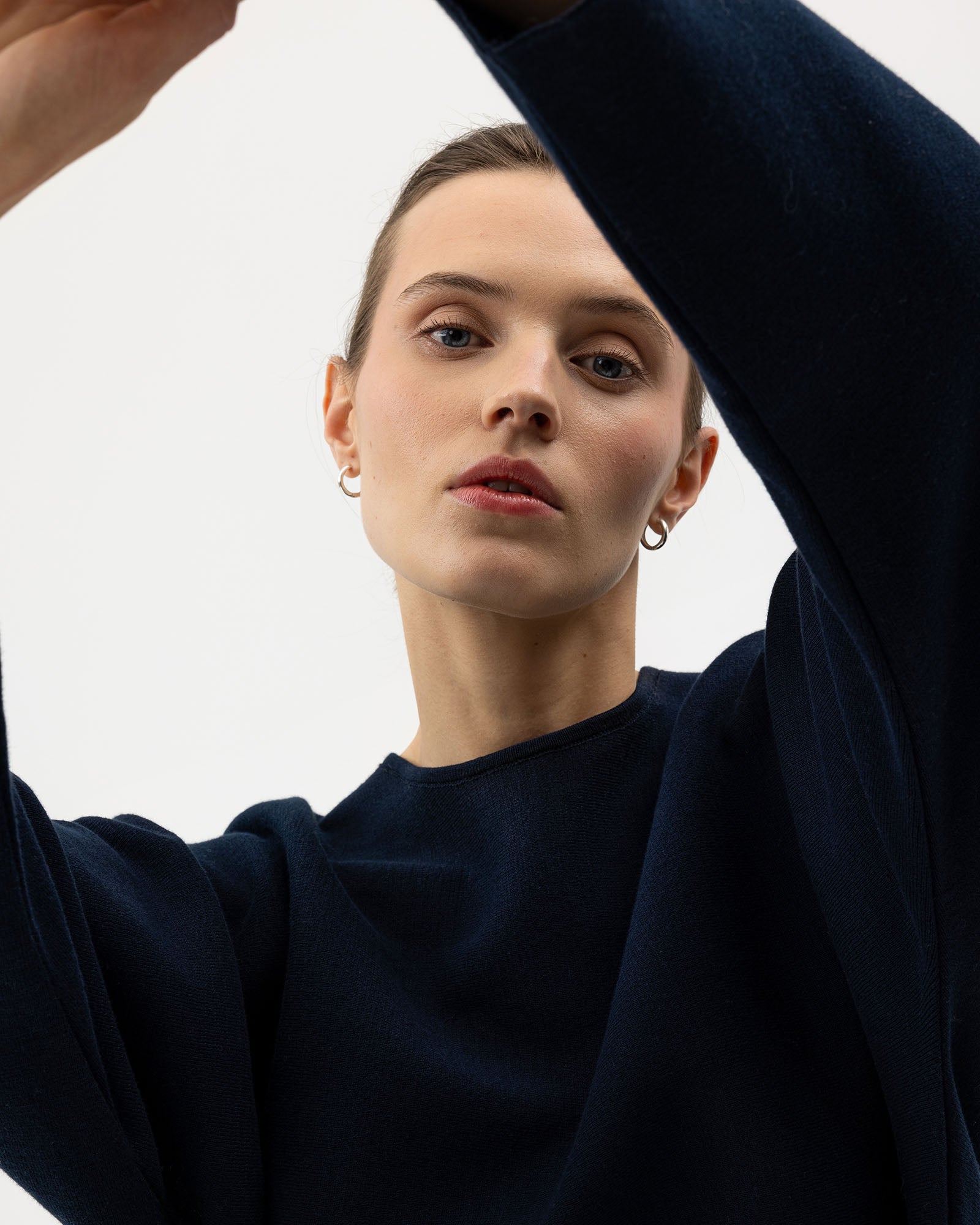 Ofelia Crew-Navy