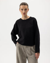 Ofelia Crew-Black