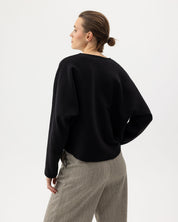 Ofelia Crew-Black