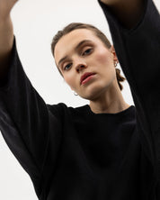 Ofelia Crew-Black