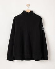 Paulina Windproof -Black