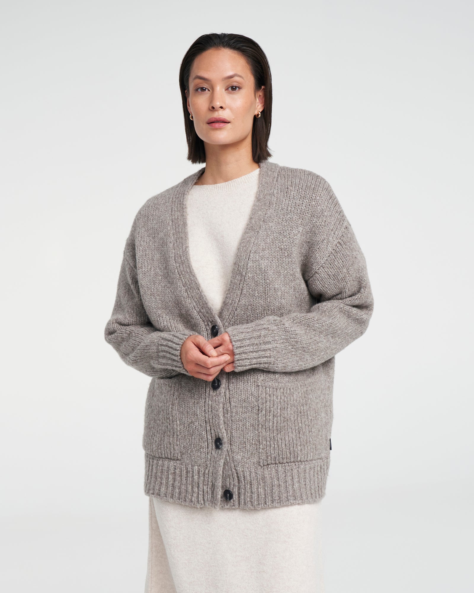 Rigmor Cardigan – Holebrook USA