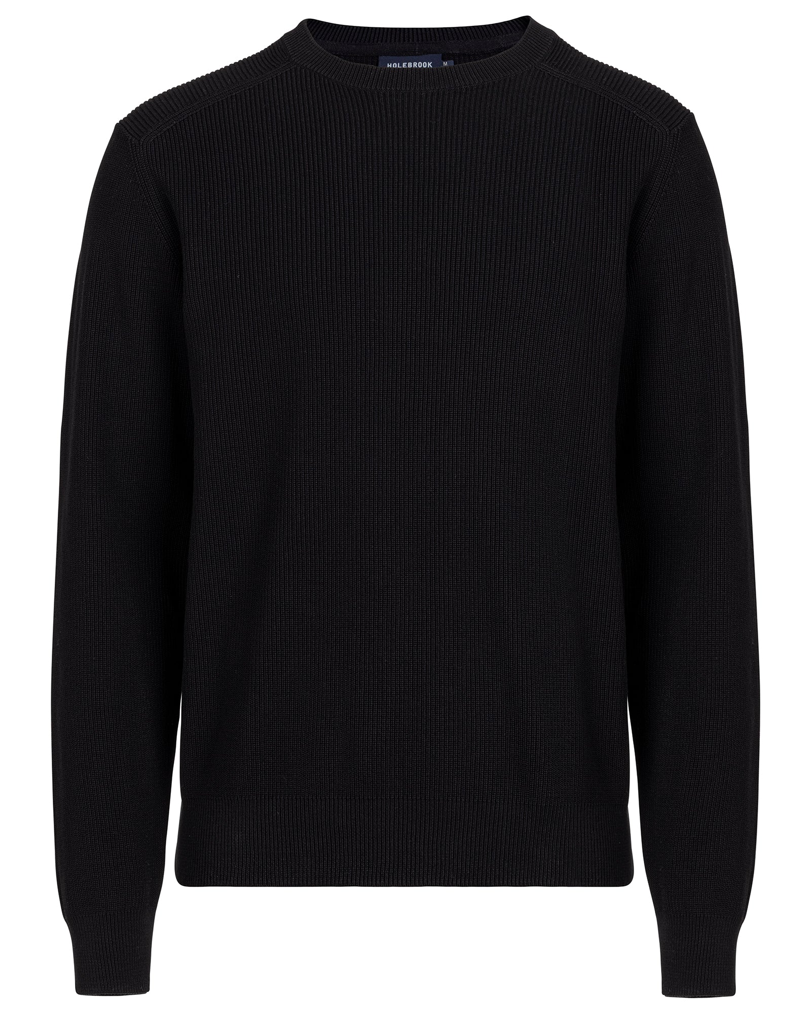 Tony Crew- Black