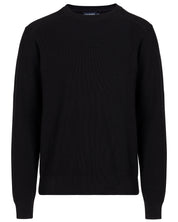 Tony Crew- Black