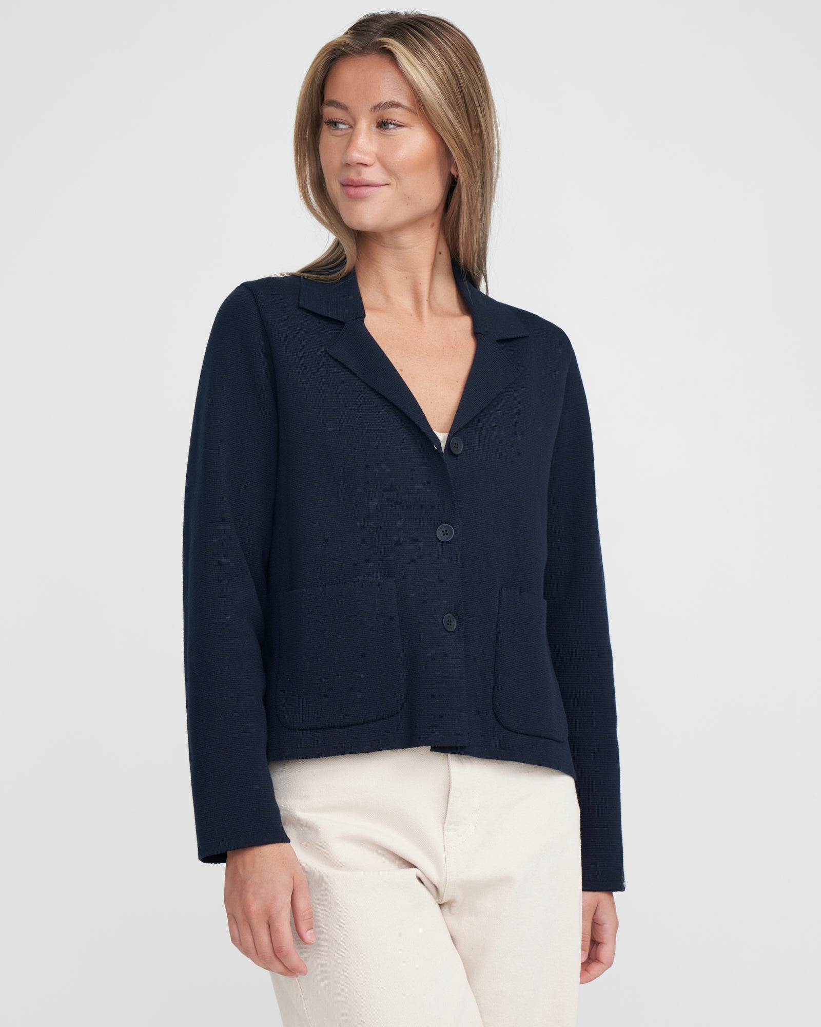 Erika Jacket – Holebrook USA