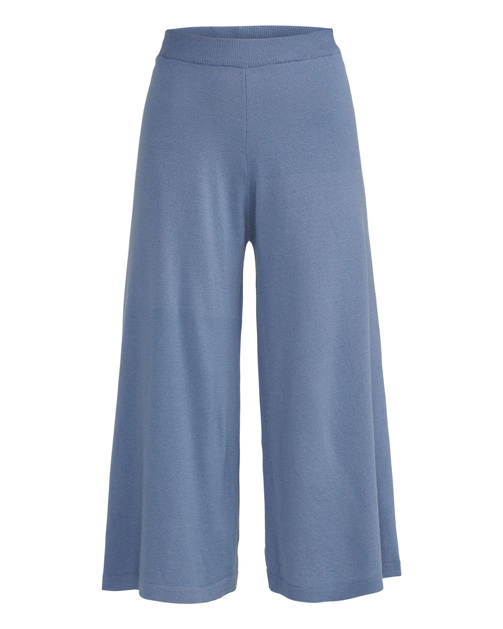 Ivy Culotte-Dove Blue – Holebrook USA