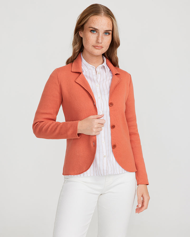 Pernilla Jacket – Holebrook USA