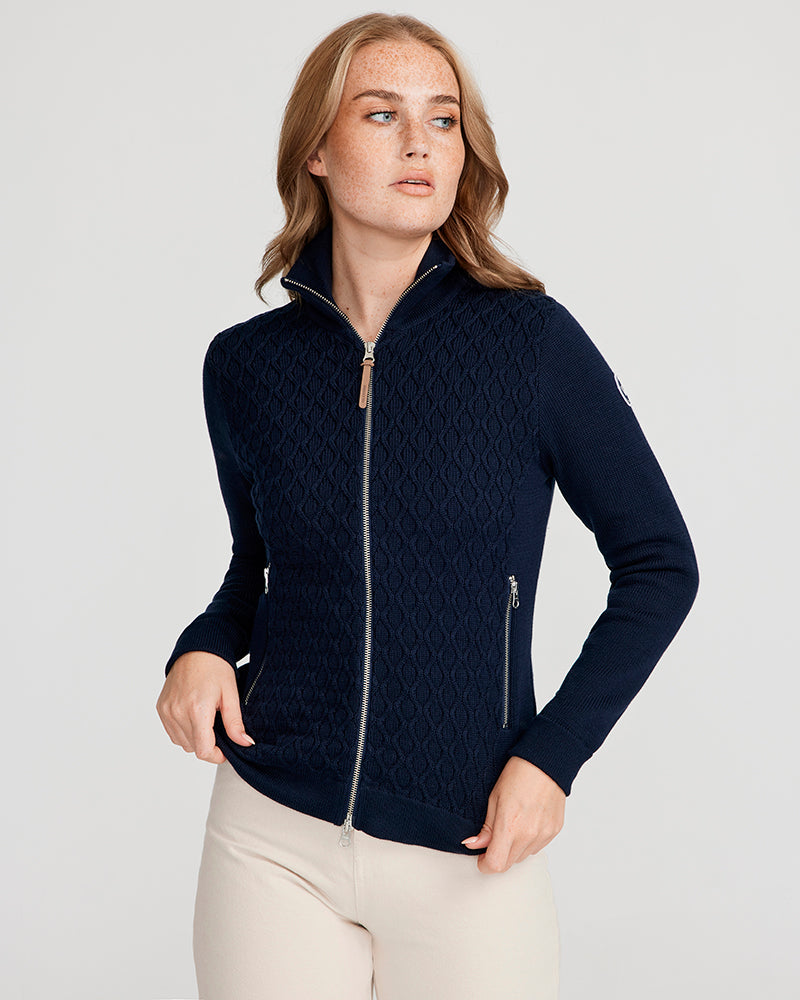Holebrook zipper windproof sweater deals