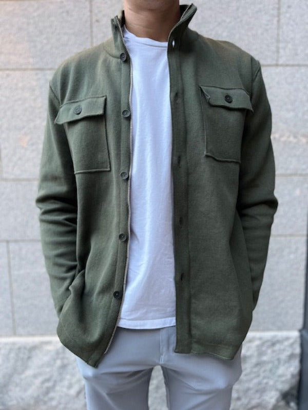 Owen shirt jac best sale