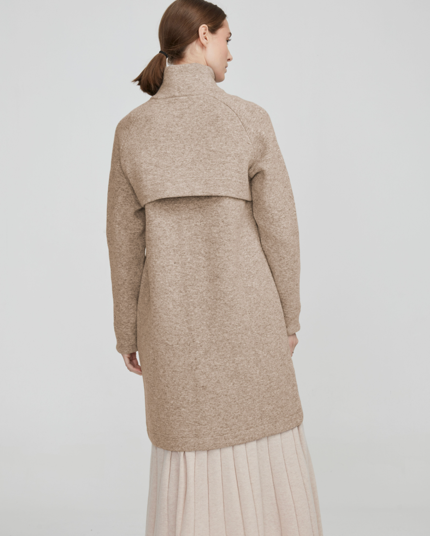 Tilda Coat Holebrook USA