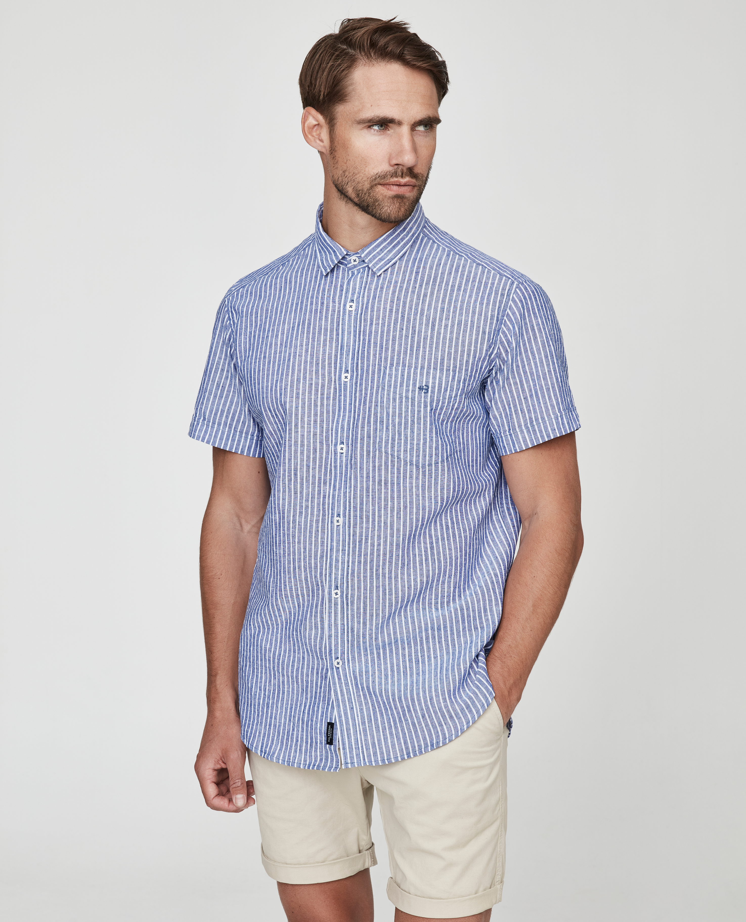 Thomas Shirt