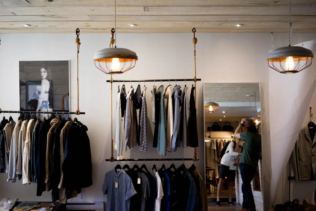 Windblock Clothing The Ultimate Versatile Wardrobe Staple