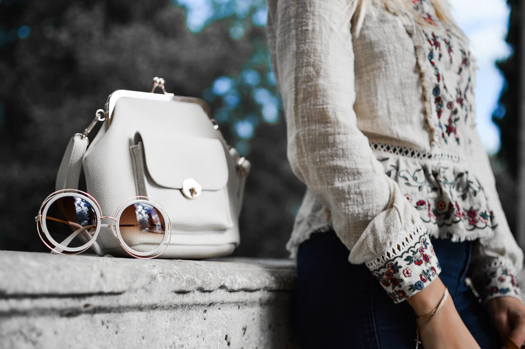 Fashion Meets Function Windblock Styles for Fall