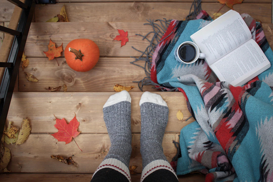 Seamlessly Transition Your Wardrobe from Summer to Fall