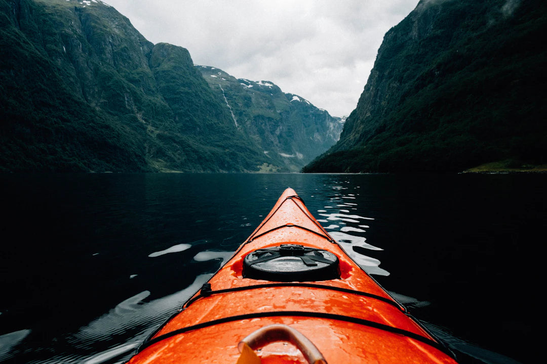 Embrace the Elements Windblock Gear Outdoor Activities