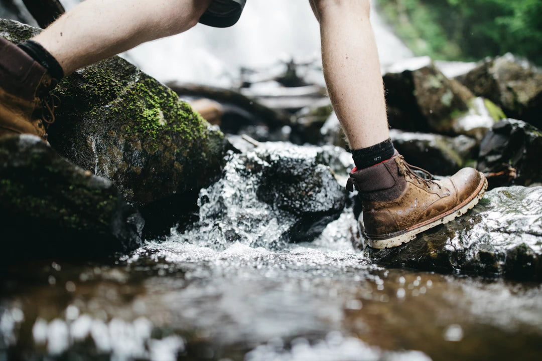 Windblock Tips to Elevate Your Fall Hiking Experience