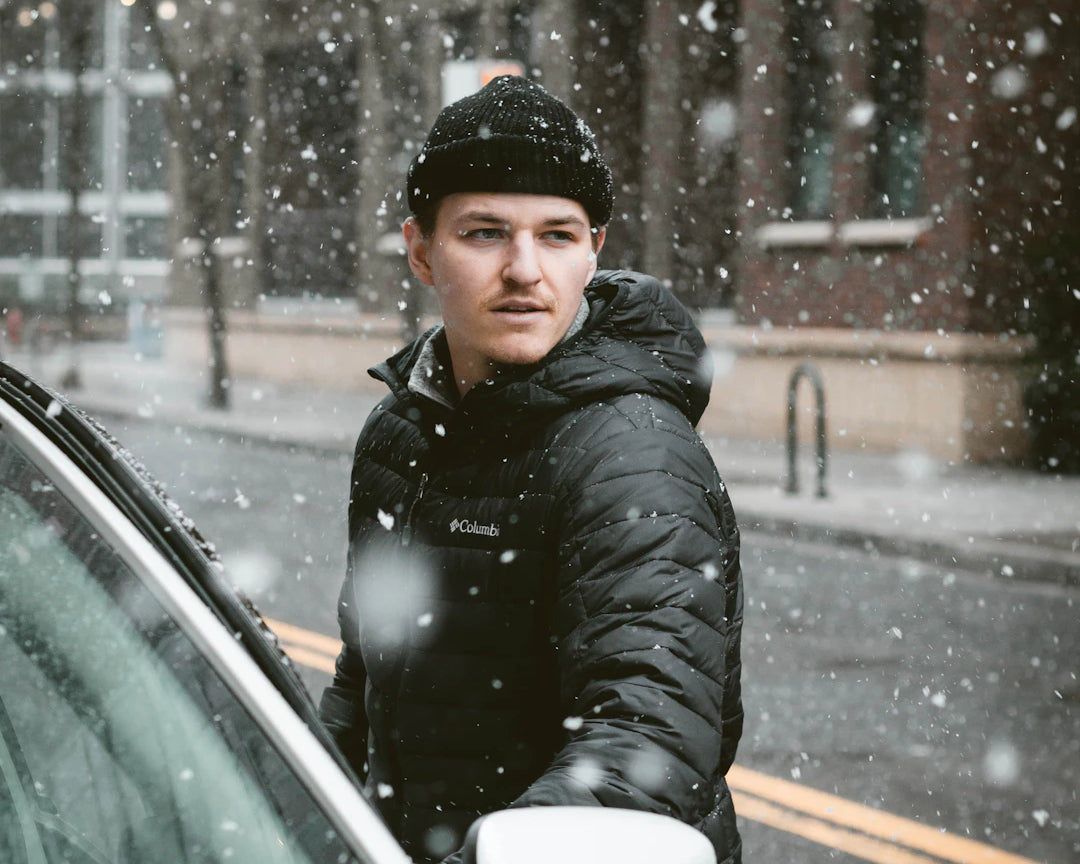 Embrace the Outdoors: Your Windblock Essentials for the Perfect Weekend Getaway