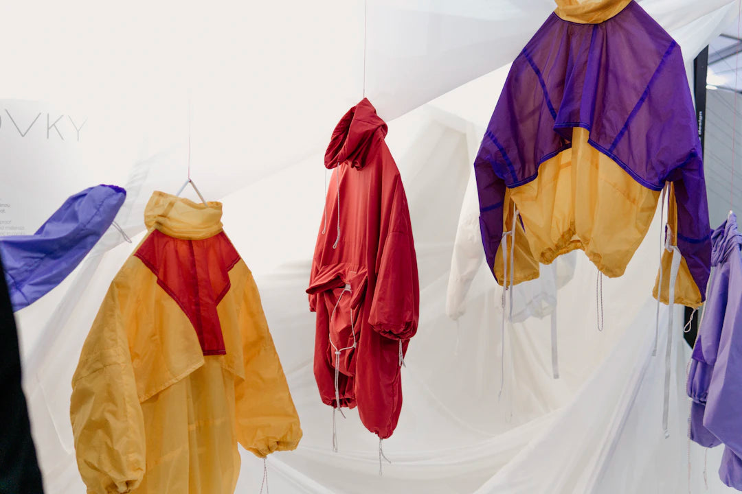 Extend the Life of Your Windblock Garments with Care