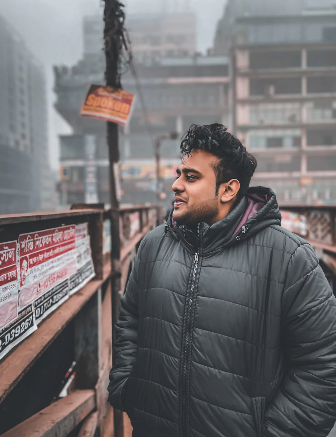 Embrace Windblock Where Style Meets Functionality