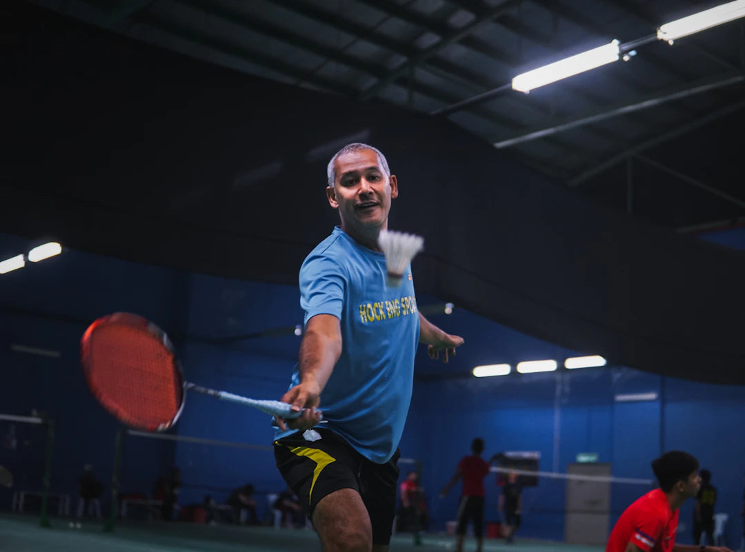 The Wind Beneath Your Wings How Windblock Enhances Outdoor Sports Performance