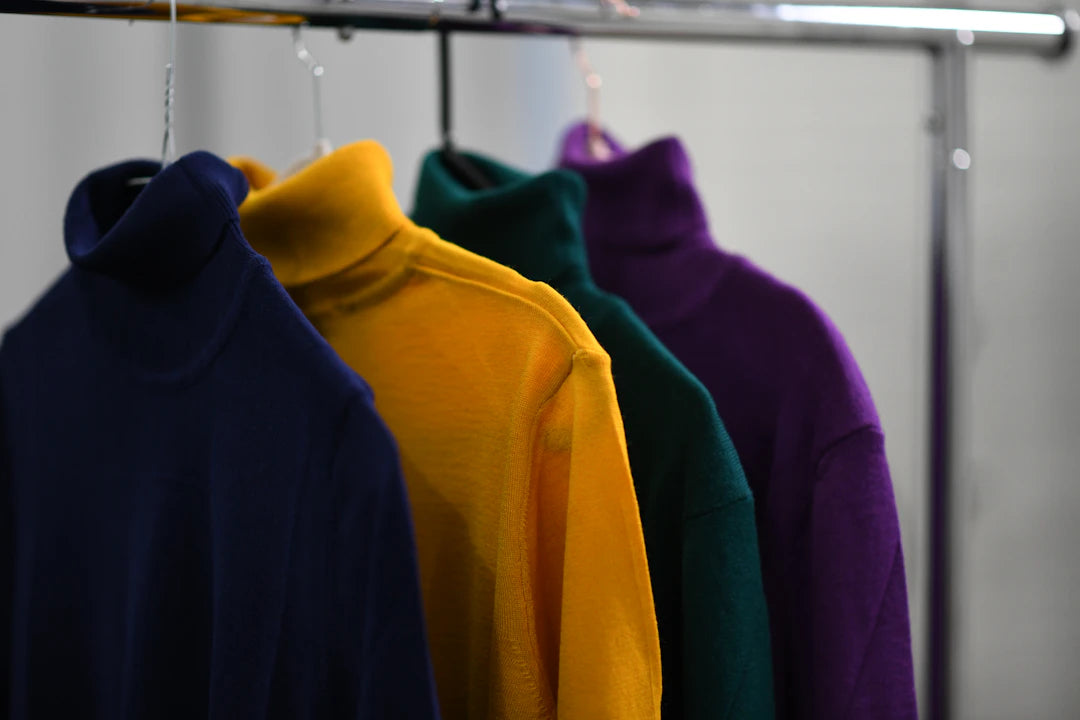 Discover the Advantages of Windblock Technology in Fall Apparel