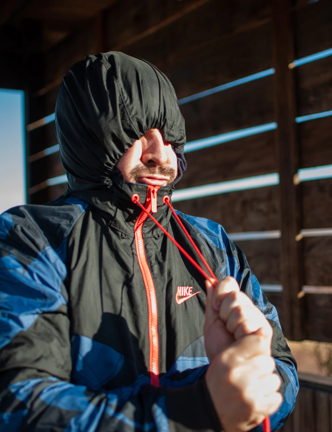 The Science of Windblock Features in Outdoor Gear