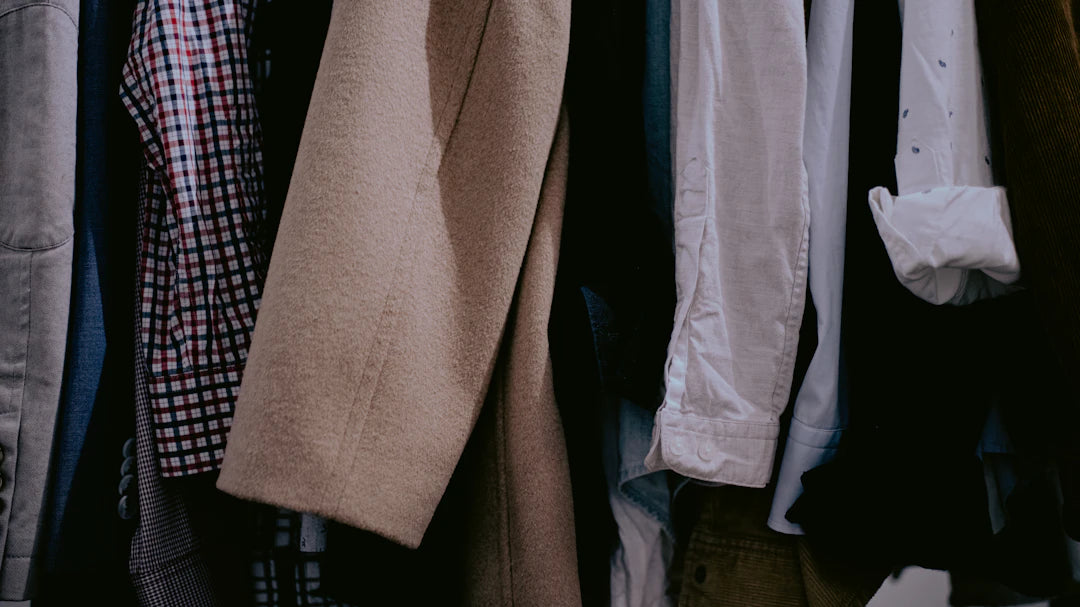 Mastering Fall Fashion Layering with Windblock Clothing