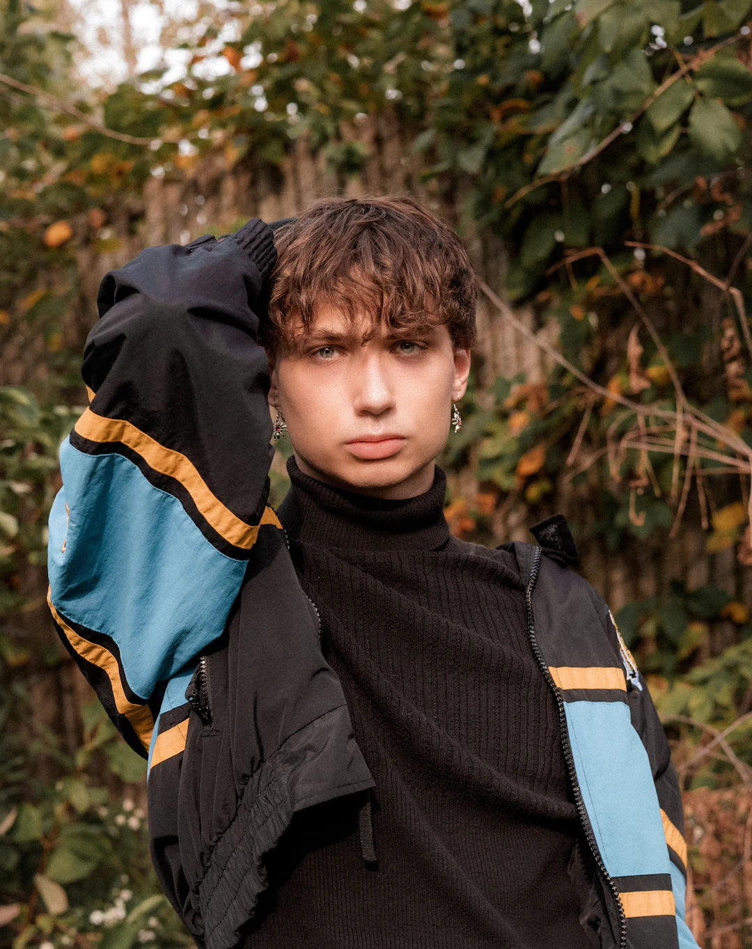 Stay Stylish and Cozy Discover the Allure of Windblock Clothing This Fall