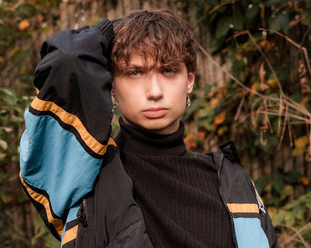Stay Stylish and Cozy Discover the Allure of Windblock Clothing This Fall