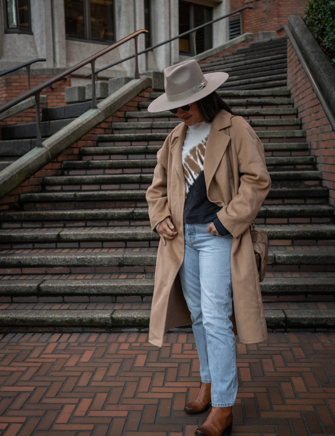 Fall Fashion Trends Embrace Windblock for Ultimate Style
