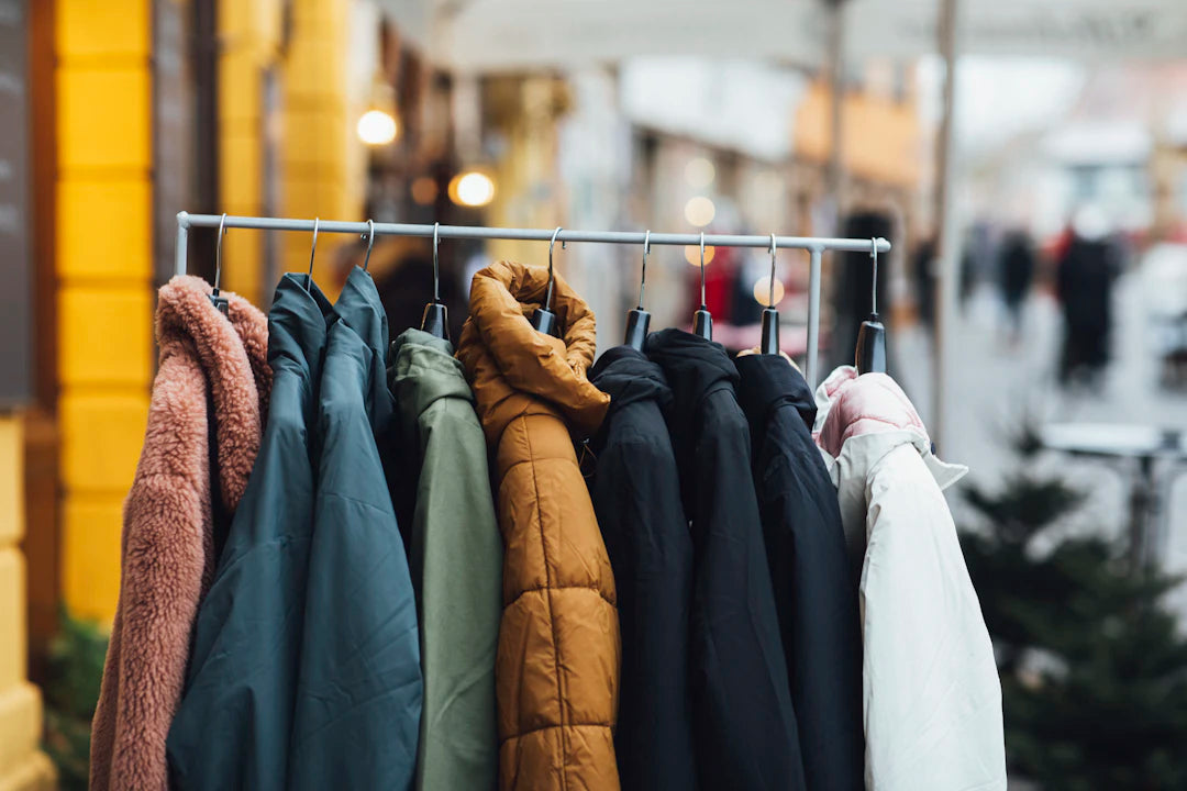 Windblock vs. Regular Jackets What You Need to Know for Ultimate Comfort
