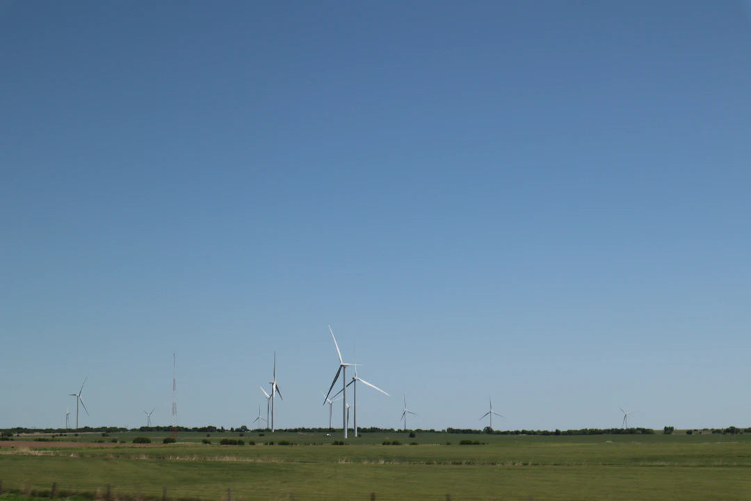 Unveiling the Rich History of Windblock Technology