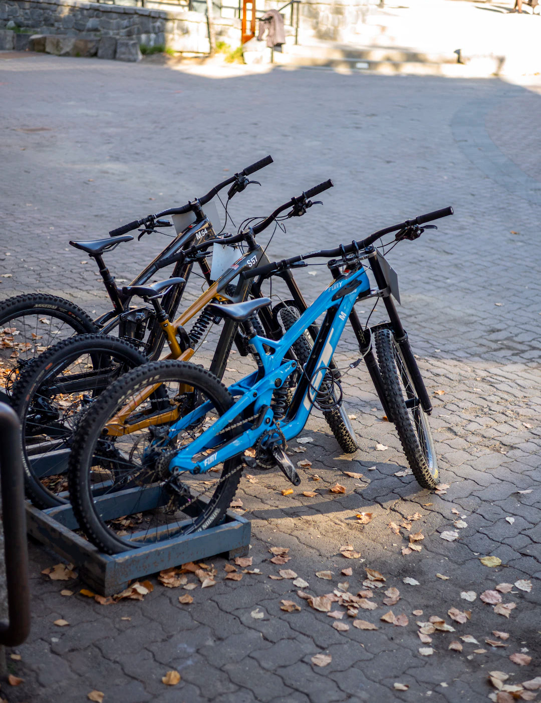 Embrace Fall Adventures with Windblock Gear