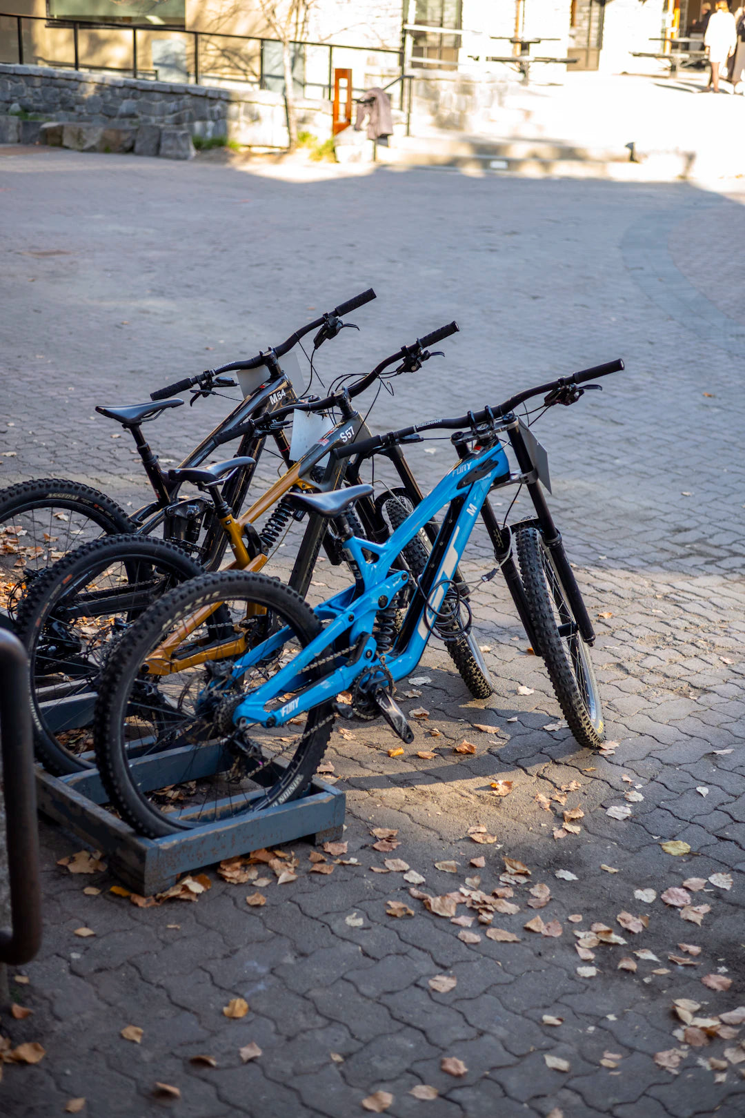 Embrace Fall Adventures with Windblock Gear