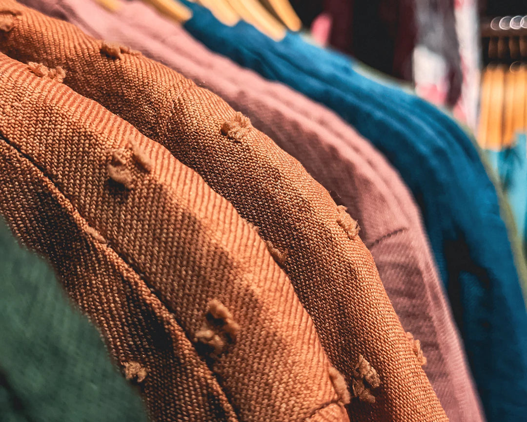 Caring for Your Windblock Fabrics Essential Dos and Don'ts for Longevity