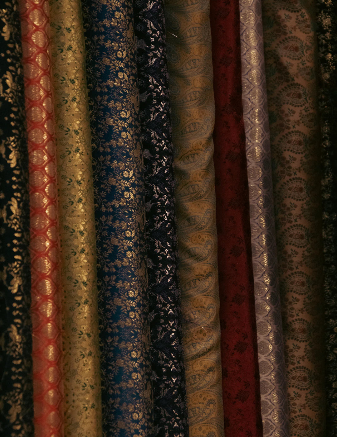 Find the Perfect Windblock Fabrics for Autumn Adventures