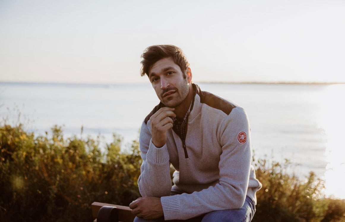 MEN'S WINDPROOF